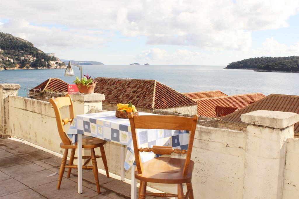 杜布罗夫尼克 拉扎里提旅馆酒店 外观 照片